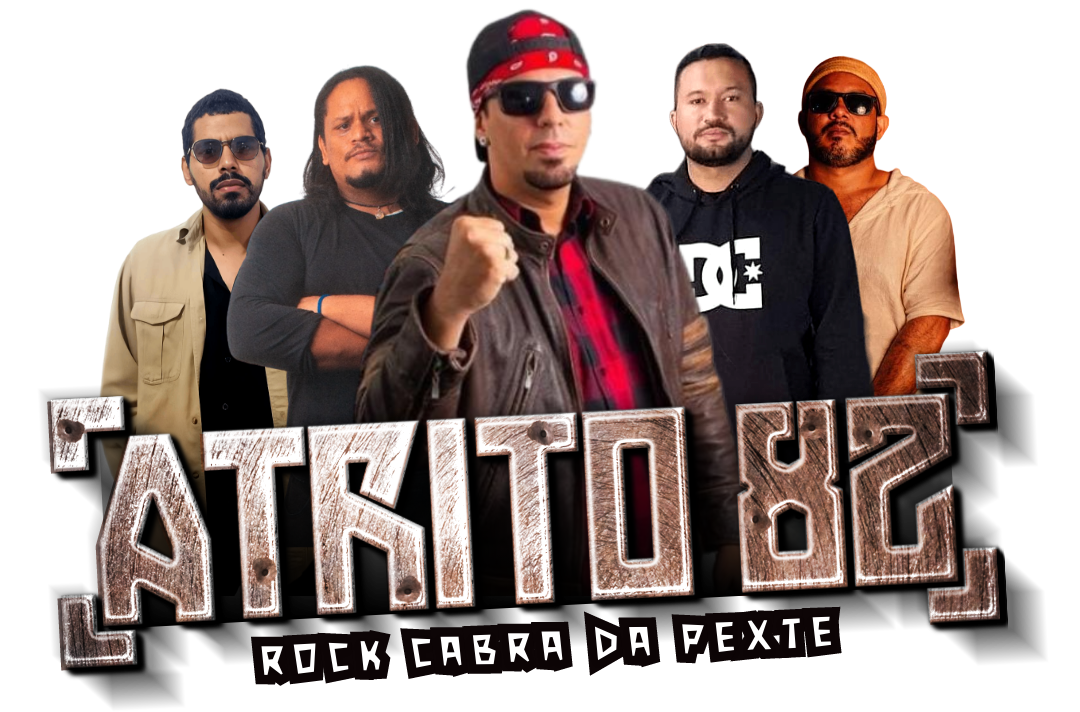 ATRITO 82